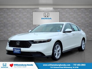 2026 Honda Accord for sale in Mishawaka IN