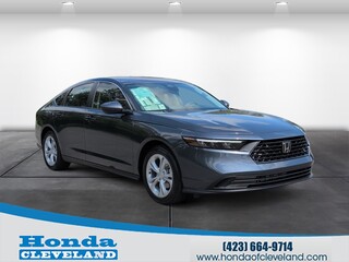 2026 Honda Accord for sale in Cleveland TN
