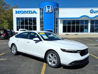 2023 Honda Accord for sale in Tupelo MS