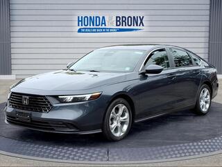2023 Honda Accord for sale in Bronx NY