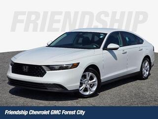 2023 Honda Accord