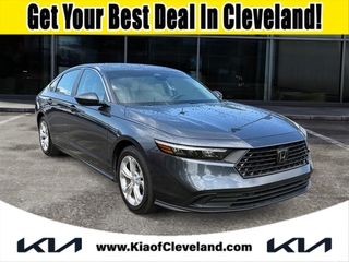 2024 Honda Accord for sale in Cleveland TN