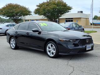 2024 Honda Accord for sale in South Hill VA