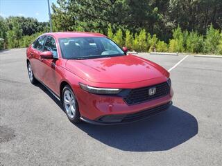 2024 Honda Accord for sale in El Dorado AR