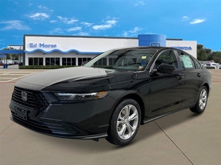 2025 Honda Accord