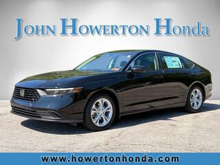 2025 Honda Accord