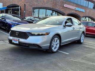 2025 Honda Accord for sale in Alhambra CA