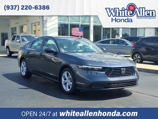 2025 Honda Accord for sale in Dayton OH