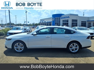 2025 Honda Accord for sale in Brandon MS