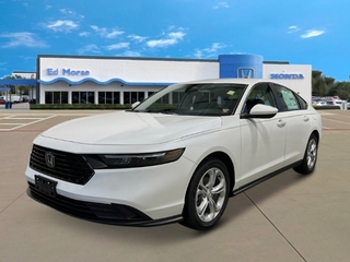 2025 Honda Accord