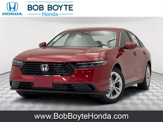 2025 Honda Accord for sale in Brandon MS