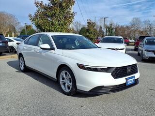 2025 Honda Accord for sale in Mishawaka IN