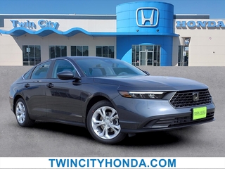 2026 Honda Accord for sale in Port Arthur TX