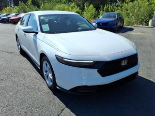 2026 Honda Accord for sale in El Dorado AR