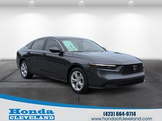 2026 Honda Accord for sale in Cleveland TN