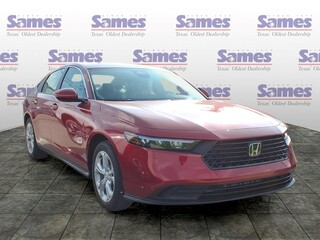 2026 Honda Accord