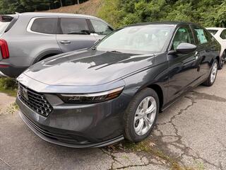 2026 Honda Accord for sale in Beckley WV