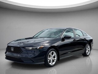 2023 Honda Accord