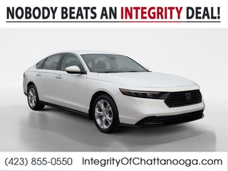 2024 Honda Accord for sale in Chattanooga TN