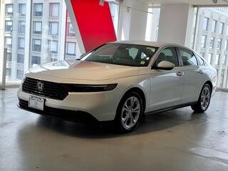 2024 Honda Accord for sale in Boone NC