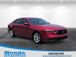 2024 Honda Accord for sale in Cleveland TN