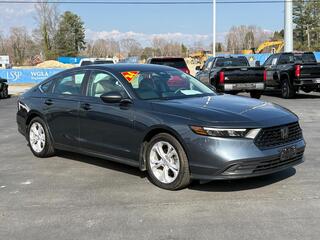 2024 Honda Accord for sale in Hendersonville NC