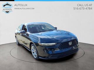 2024 Honda Accord for sale in Bellmore NY