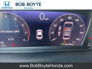 2024 Honda Accord for sale in Brandon MS