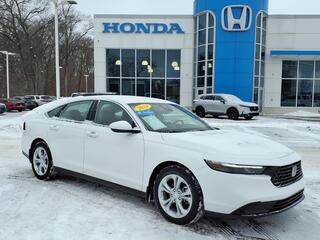 2024 Honda Accord for sale in Tupelo MS