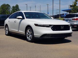 2024 Honda Accord for sale in Cleveland TN