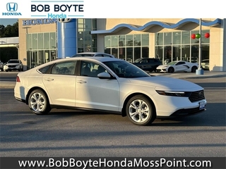 2025 Honda Accord for sale in Moss Point MS