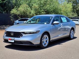 2025 Honda Accord for sale in San Diego CA