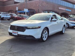 2025 Honda Accord for sale in Alhambra CA