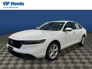 2025 Honda Accord