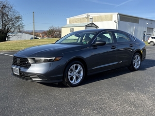 2025 Honda Accord for sale in Roanoke VA