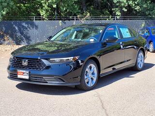 2025 Honda Accord for sale in San Diego CA