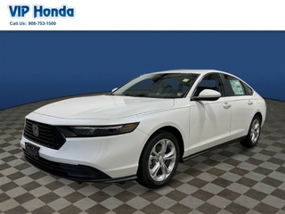 2025 Honda Accord
