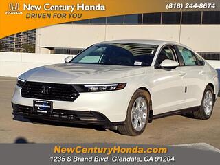 2025 Honda Accord for sale in Glendale CA