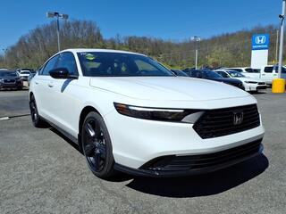 2026 Honda Accord for sale in Bridgeport WV