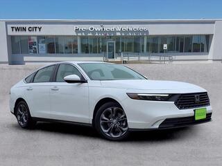 2023 Honda Accord for sale in Port Arthur TX