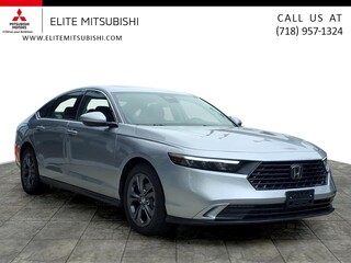 2023 Honda Accord