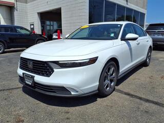2023 Honda Accord