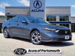 2023 Honda Accord