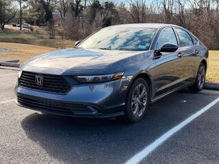 2023 Honda Accord for sale in Roanoke VA