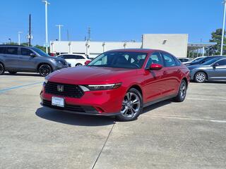2023 Honda Accord