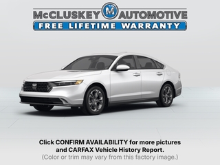 2023 Honda Accord for sale in Cincinnati OH