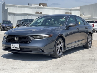 2023 Honda Accord