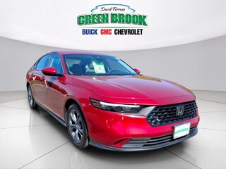 2023 Honda Accord for sale in Green Brook, NJ