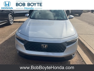 2023 Honda Accord for sale in Brandon MS