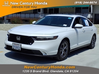 2023 Honda Accord for sale in Glendale CA